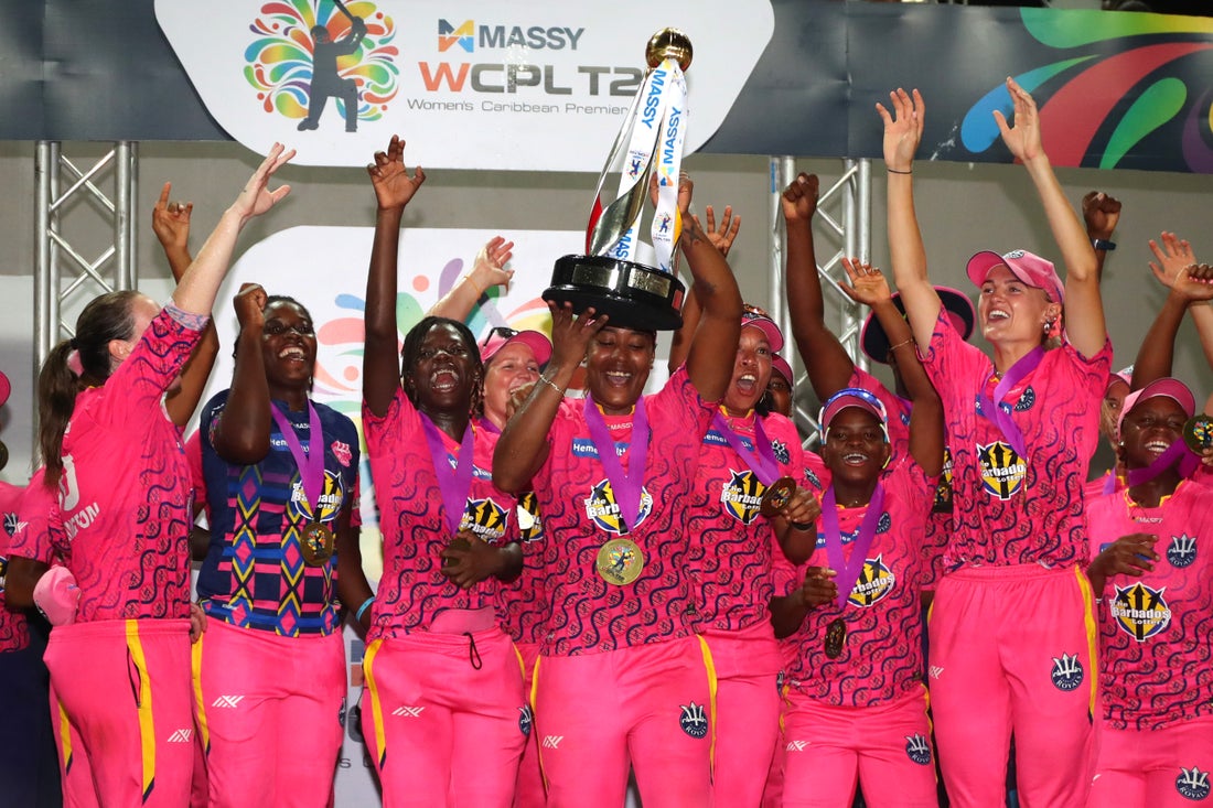 Royals Claim Back-to-Back WCPL Titles