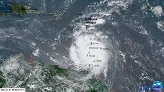 268Weather : Final Updated 2024 Atlantic Hurricane Season Forecast – August 18, 2024