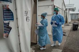 Mpox: African Countries Have Beaten Disease Outbreaks Before – Here’s What It Takes