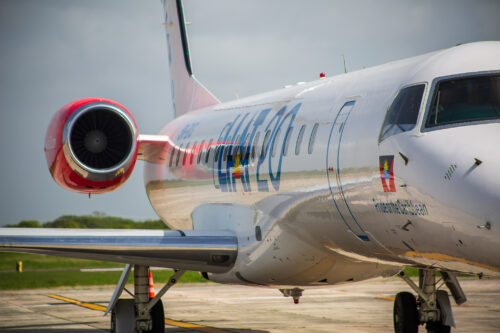 LIAT 2020 to operate direct flights to Dominica
