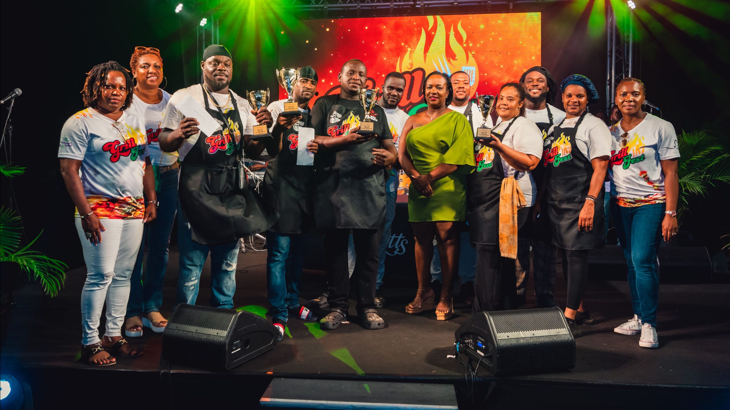 Tourism Happenings in St. Kitts – July 2024