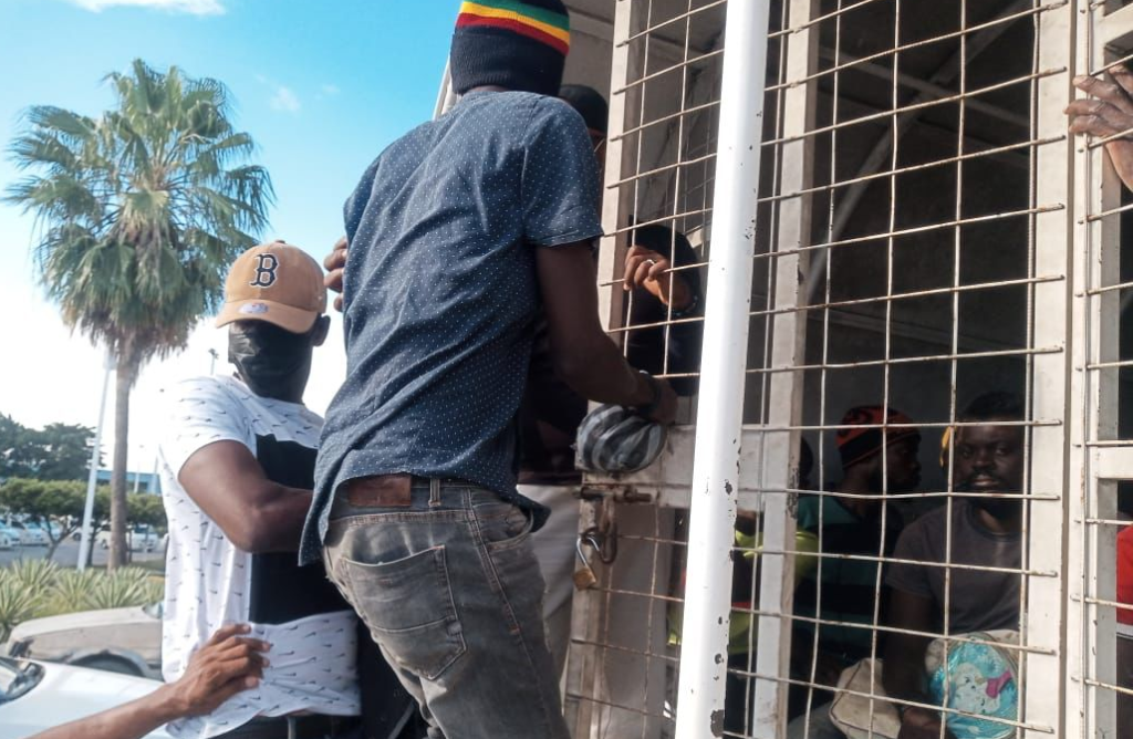Amnesty Reiterates Racism Against Haitians in Dominican Republic