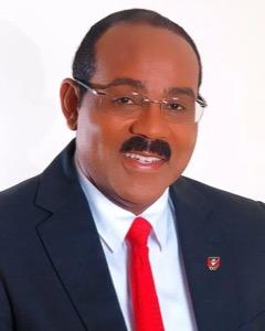 Sir Richie for Sports Minister