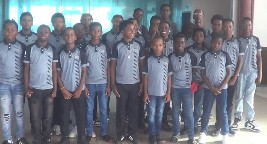 WOW Cricket Academy Tours Anguilla