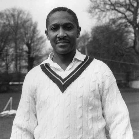 President Of Cricket West Indies Dr Kishore Shallow Commemorates the Centennial Birthday of Sir Frank Worrell