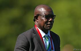 I am Ready To Make My Contribution: Sir Richie Welcomes Commissioner of Sports Appointment