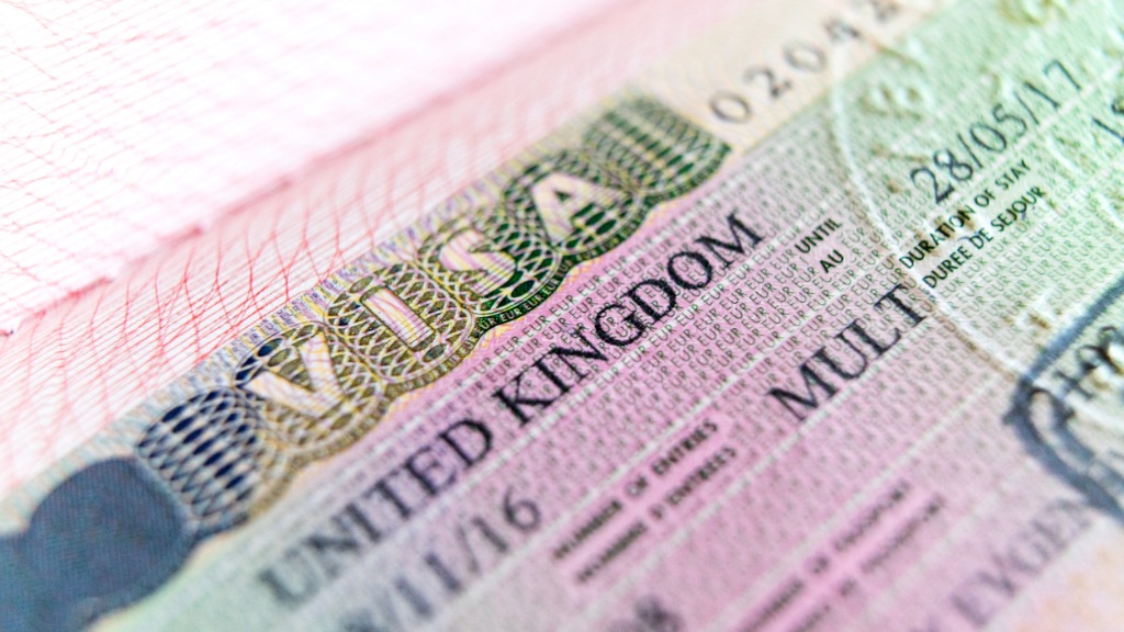 UK To Introduce ETAS For All Non-Visa Visitors