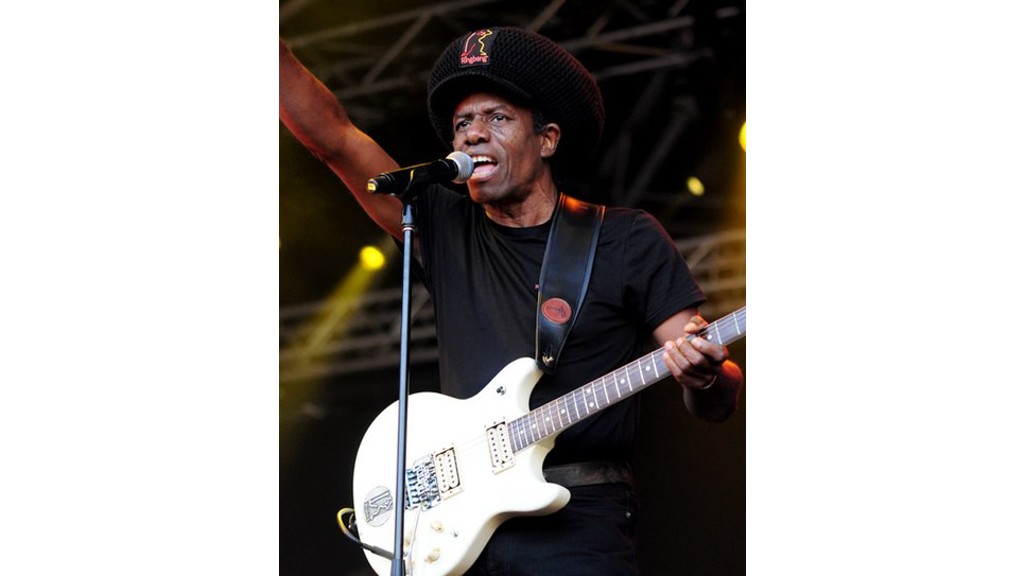 Eddy Grant Wins ‘Electric Avenue’ Copyright Case Against Donald Trump