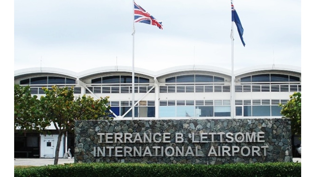 BVI to Launch Online Embarkation and Disembarkation Cards