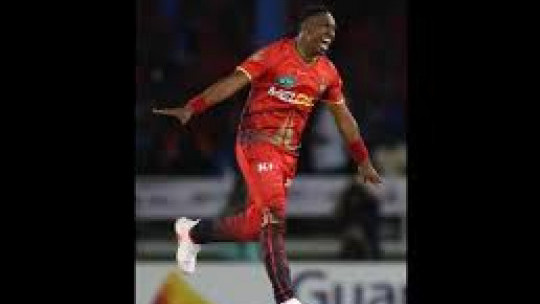 Dwayne Bravo Retires from All Forms of Cricket with Immediate Effect