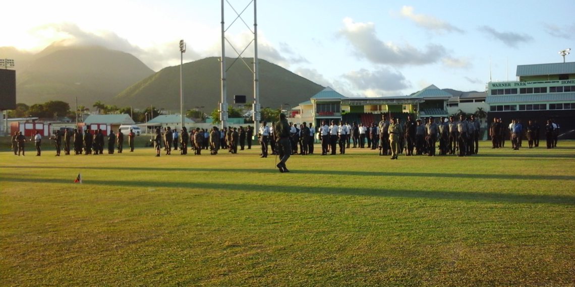 Impressive Military Drills and Special Demonstrations to Feature at Independence 41 Ceremonial Parade