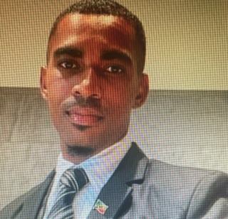 Athletics  : Pastor Amory -New President of Immortals Track Club
