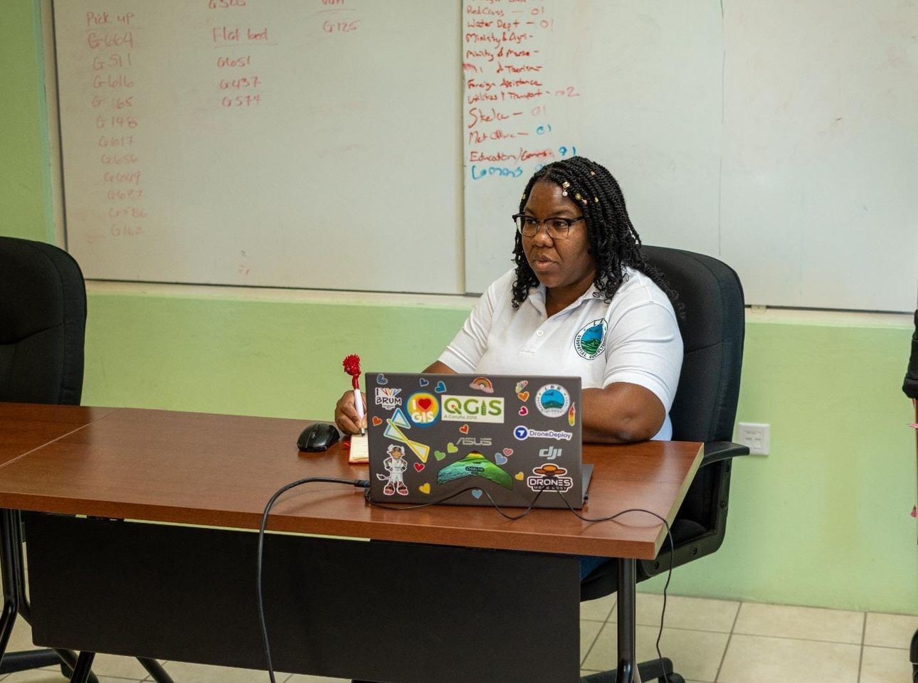 NEMA – National Emergency Management Agency SKN
