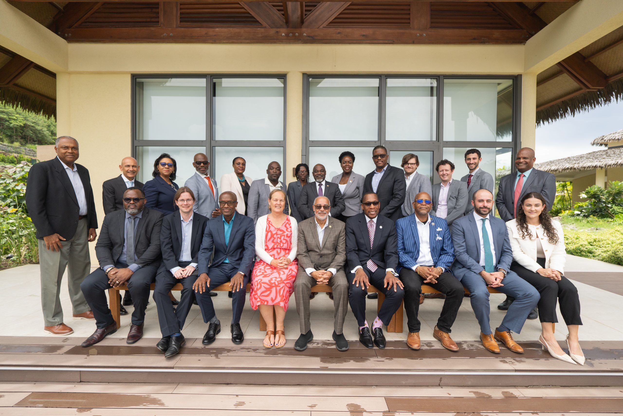 Third US-Caribbean Roundtable on Citizenship by Investment Advances Implementation of the Six CBI Principles
