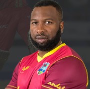 Cricket  : Pollard Fires Knight Riders to Victory