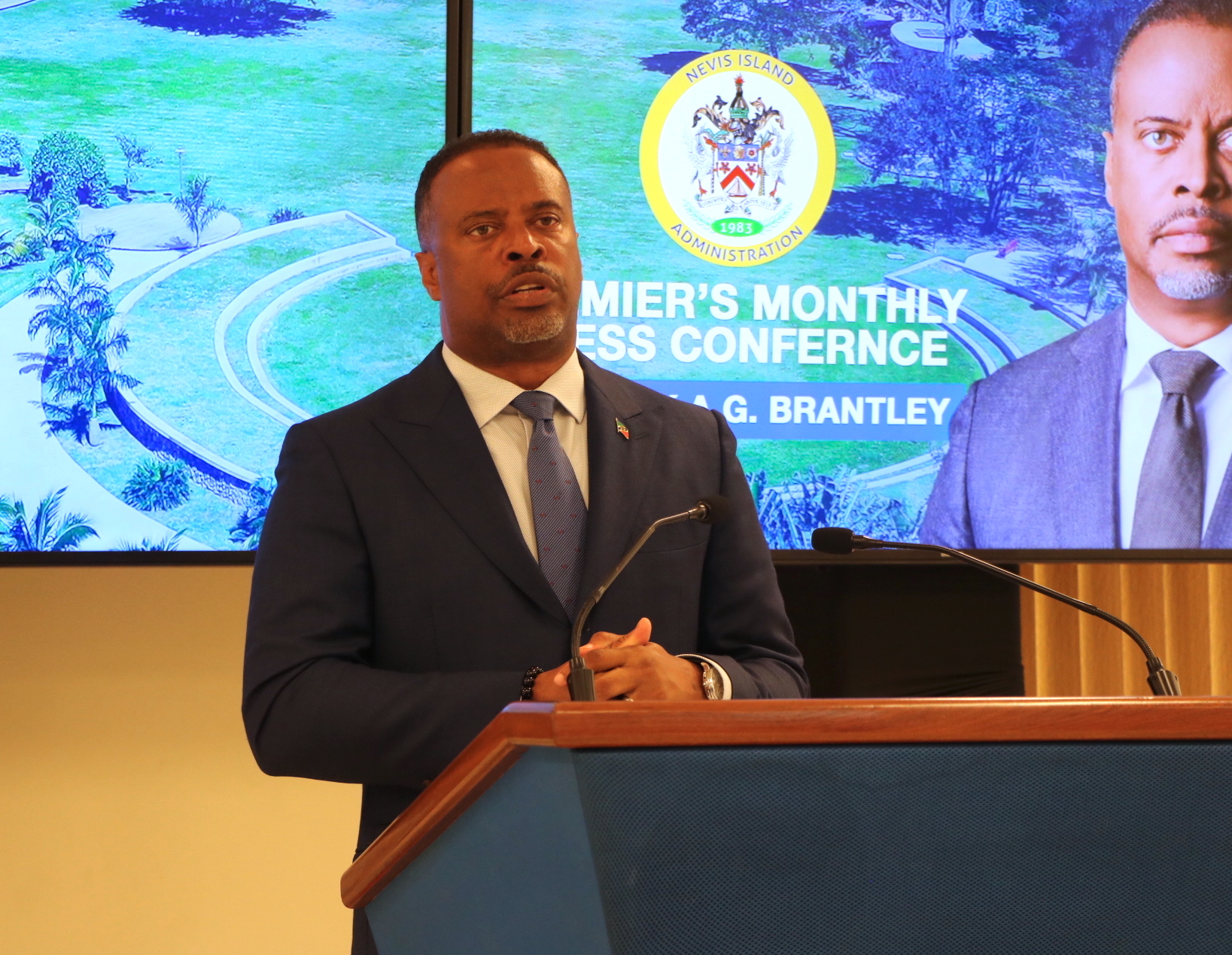 NIA Pays Out Over 4 Million Dollars in Gratuity To Non-Established Workers