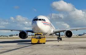 AMERIJET to Work With CPL on Cargo Movements