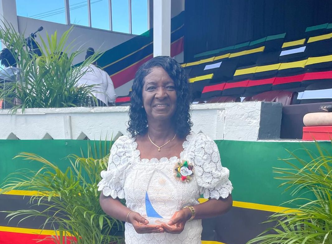 Eleven Nevisians Recognized During Independence Awards Ceremony