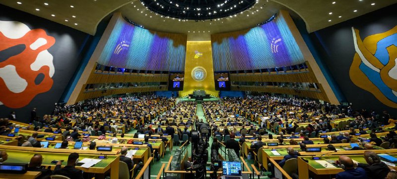 UN Adopts Ground-breaking ‘Pact for the Future’ to Transform Global Governance