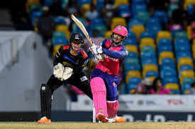 Cricket : De Kock Powers Royals to Victory