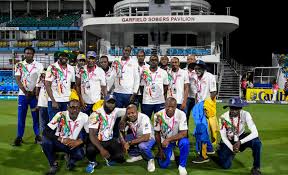 Cricket : CPL Launches Ground Staff Incentive Scheme