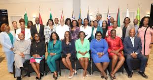 OECS Successfully Concludes Ninth Council of Ministers: Human & Social Development & Education