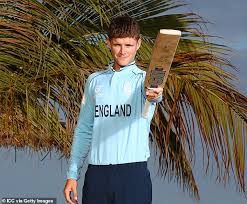 England Prepare to Unleash Their Boy from Barbados, Jacob Bethell, Against Australia as New White-Ball Era Begins with Talented Trio Hungry Ahead of T20 Debuts In Exciting Clash
