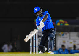 Cricket : Charles Gets Kings Back on Track
