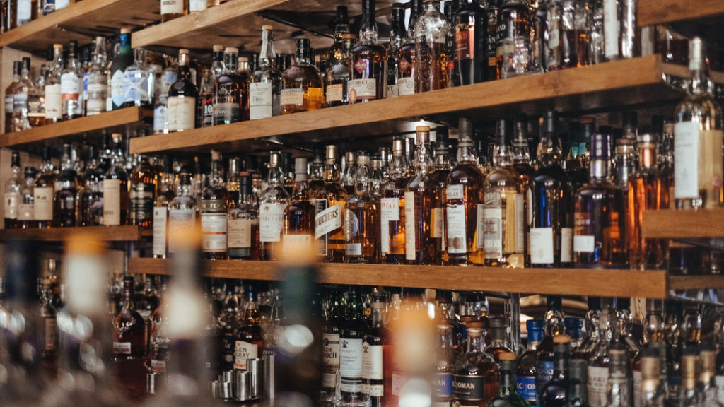 SVG: Parliament Passes Law Banning Alcohol in Funeral Processions