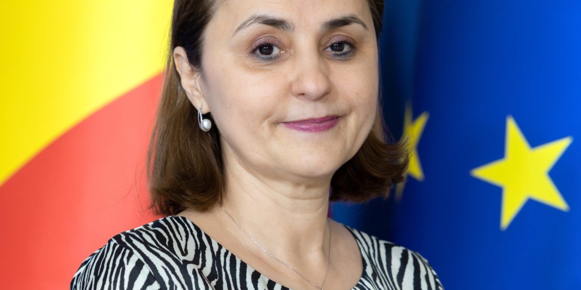 Government Of Romania Extends Congratulations to St. Kitts And Nevis on Its 41st Anniversary of Independence