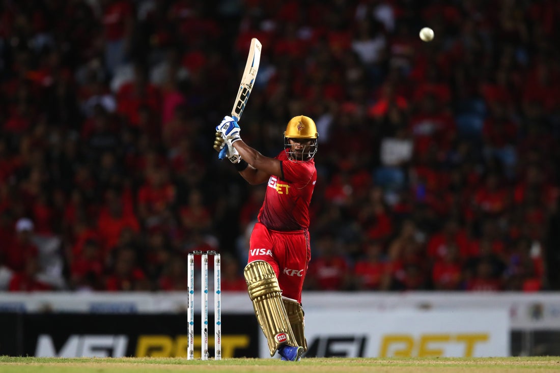 Knight Riders Get Off to A Winning Start