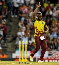 Jamaica And West Indies Star Russell Scraps Retirement Thoughts and Eyes 2026 T20 World Cup