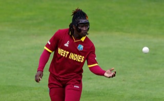 Dottin Named in Windies T20 World Cup Squad