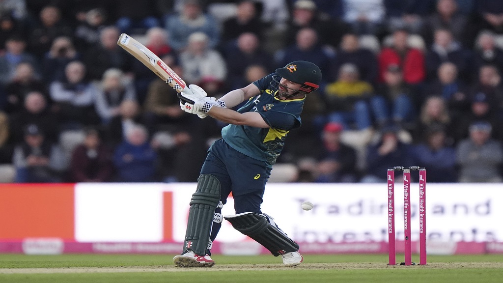 Australia Outclass New-Look England in Opening T20