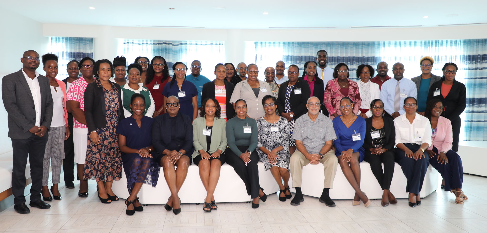 Symposium on Economic Statistics and ISIC Standards Concludes with Strong Commitment to Data Quality