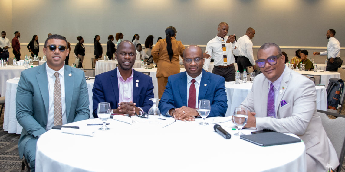 Saint Kitts and Nevis Launches New CIU Corporation
