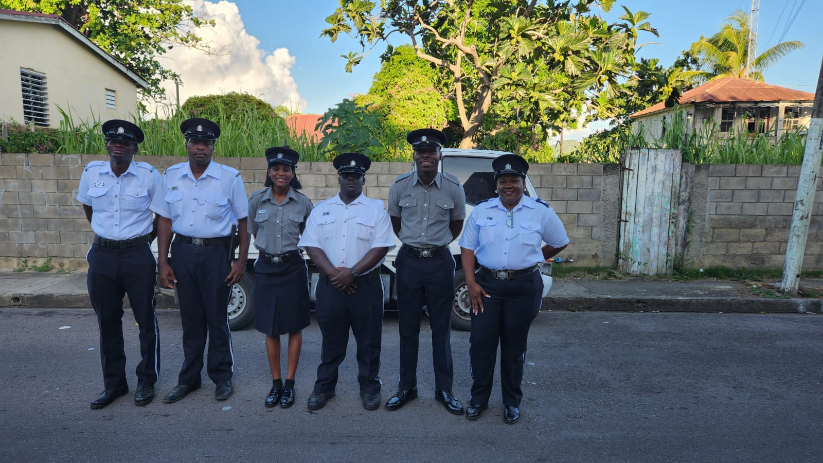 RSCNP National Intervention Team