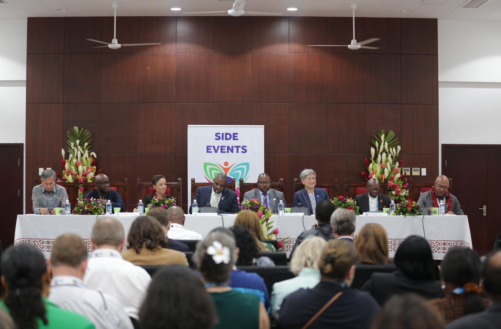 Commonwealth Launches Investment Action Plan to Drive Resilient Economic Growth