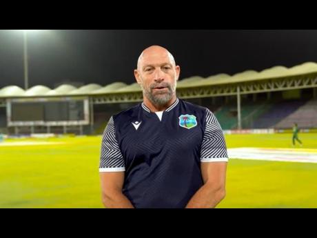Coach Praises West Indies’ Grit Despite T20 World Cup Exit