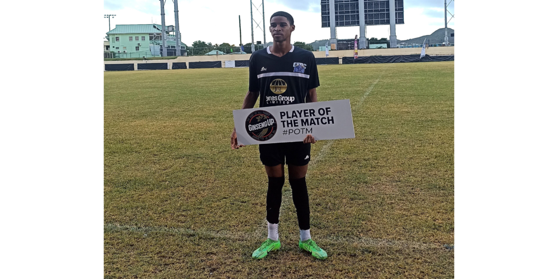 CFBC Bulls Score Impressive Victory With 6-0 Win Over BHS Stormers In Inaugural Match