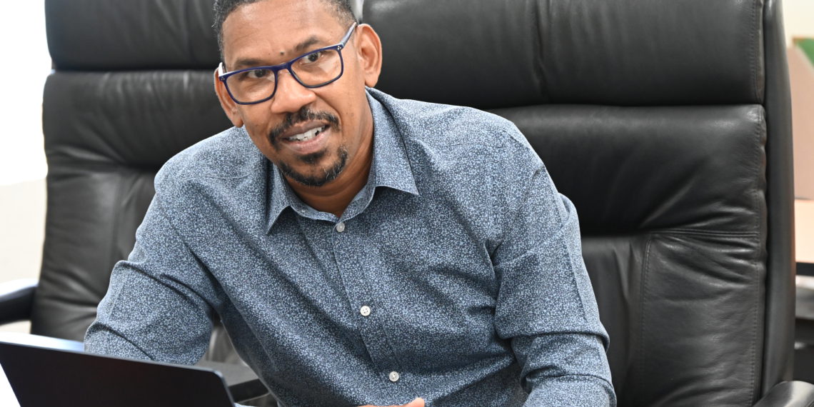 Department Of Physical Planning to Strengthen Environmental Legislation That Will Support National Physical Development Plan