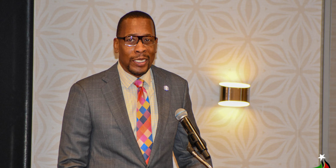 St Kitts And Nevis’ Inclusive Approach to Budget Development Commended by ECCB Governor