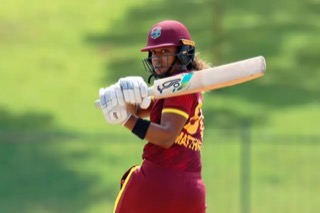 Cricket : Windies Women’s Captain Laments Opening Loss To South Africa