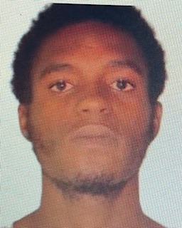 Wanted: Calvert  ‘Cally ’ Francis