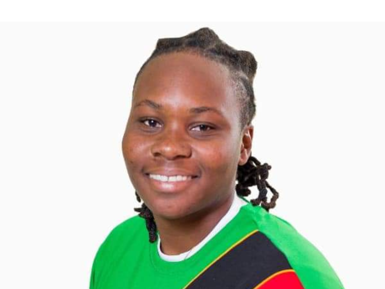 Cricket  : Melicia Clarke Gets CWI Contract