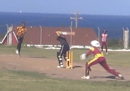 Nevis Under 20’s Humbles Nevis Over 35’s
