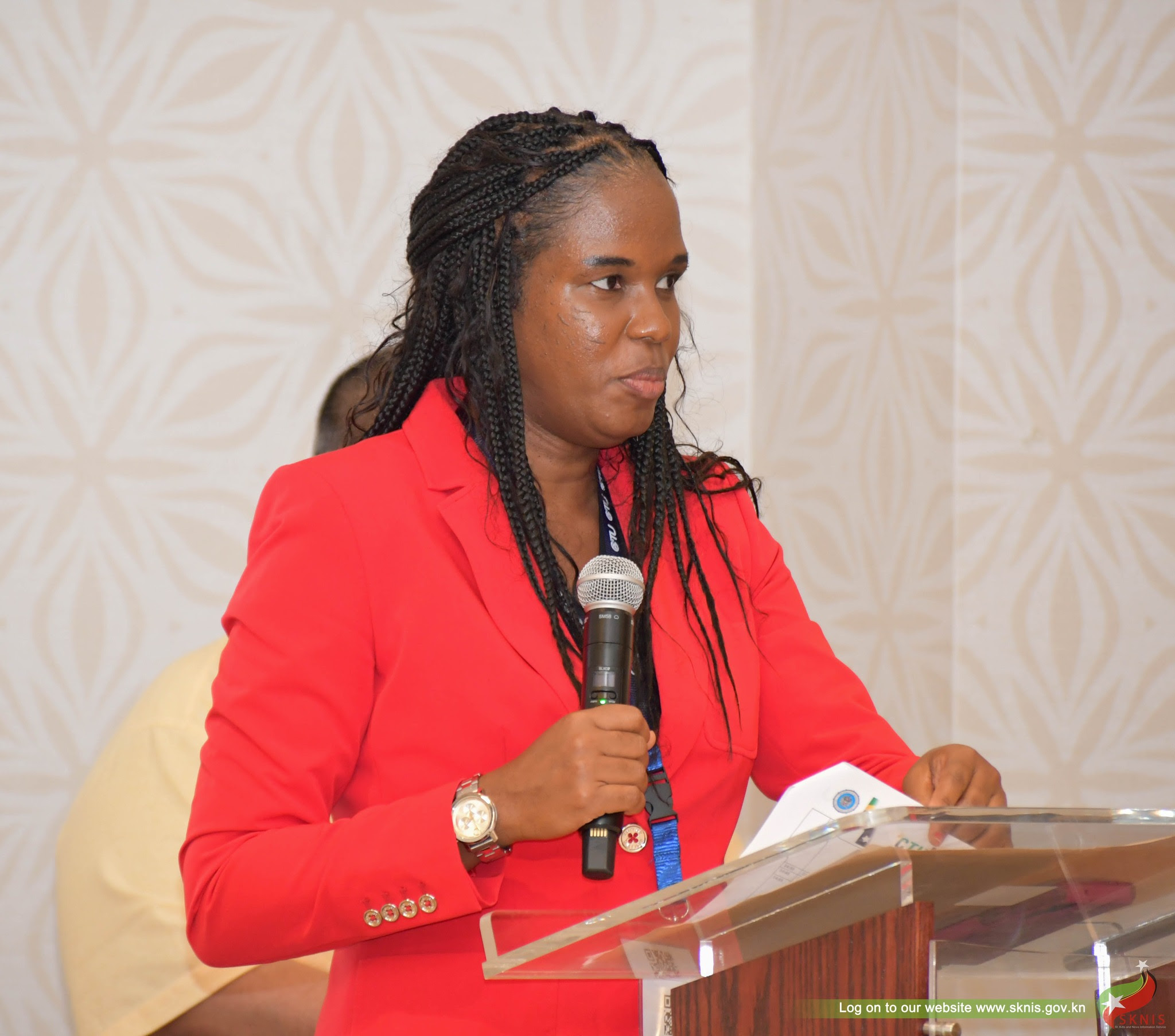 Cybersecurity Forum Builds a Safer Digital Future for Leaders And Students