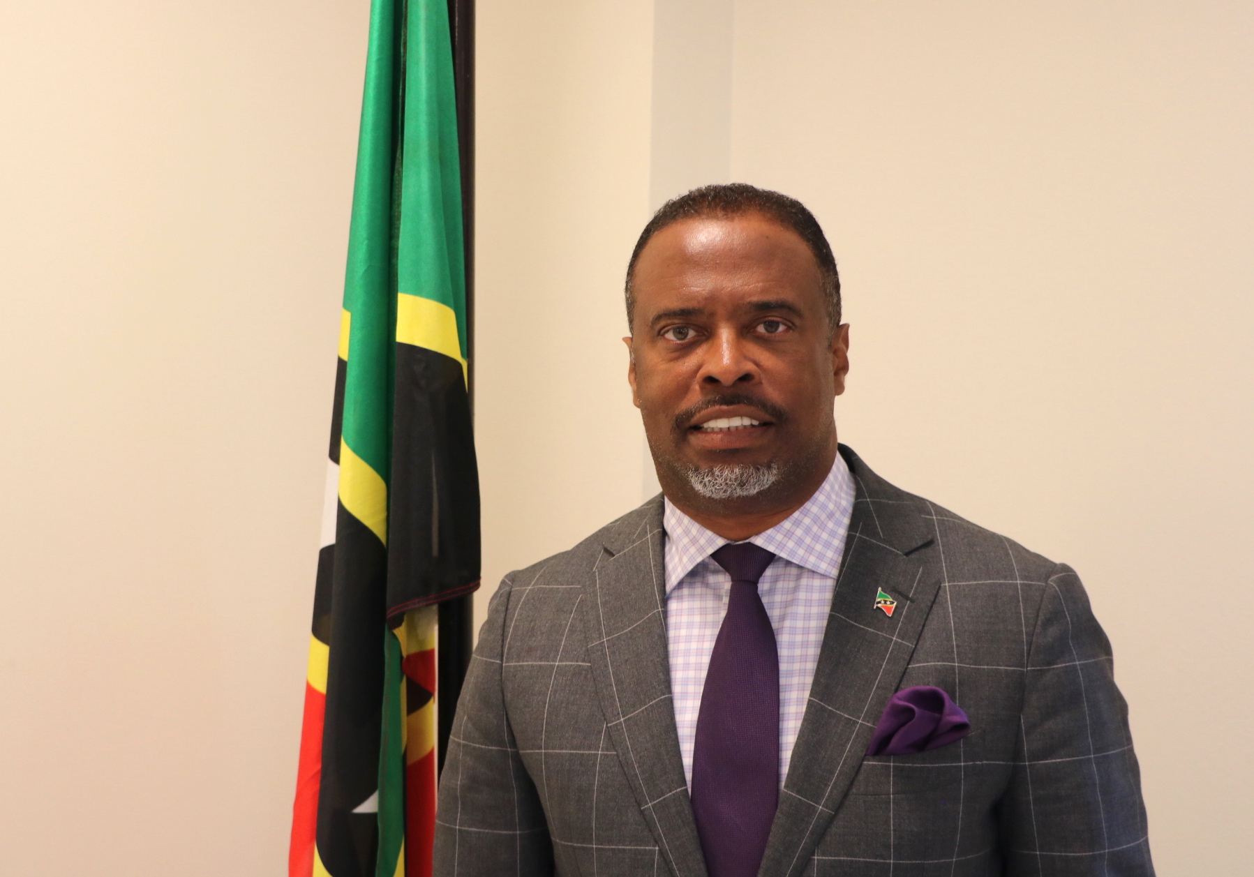 Premier Brantley’s Monthly Press Conference to be Held Thursday, October 31