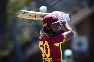 Cricket : Windies Women Collapse to Australia in Final Warm-Up
