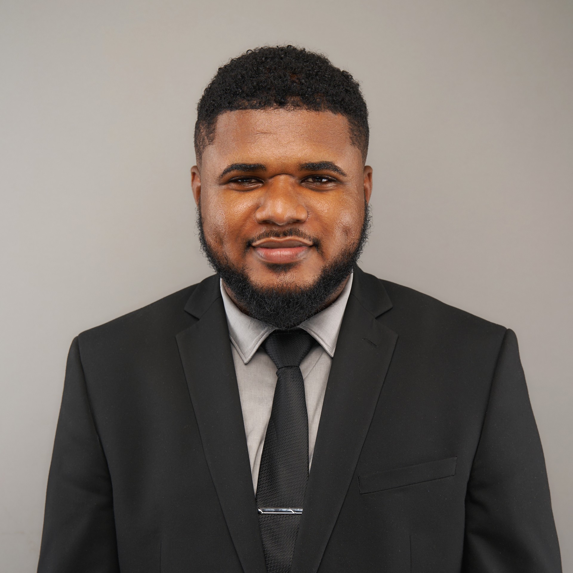 Nevis Island Administration Announces the Appointment of Mr. Dé-Jono Liburd as Acting Registrar Of Companies